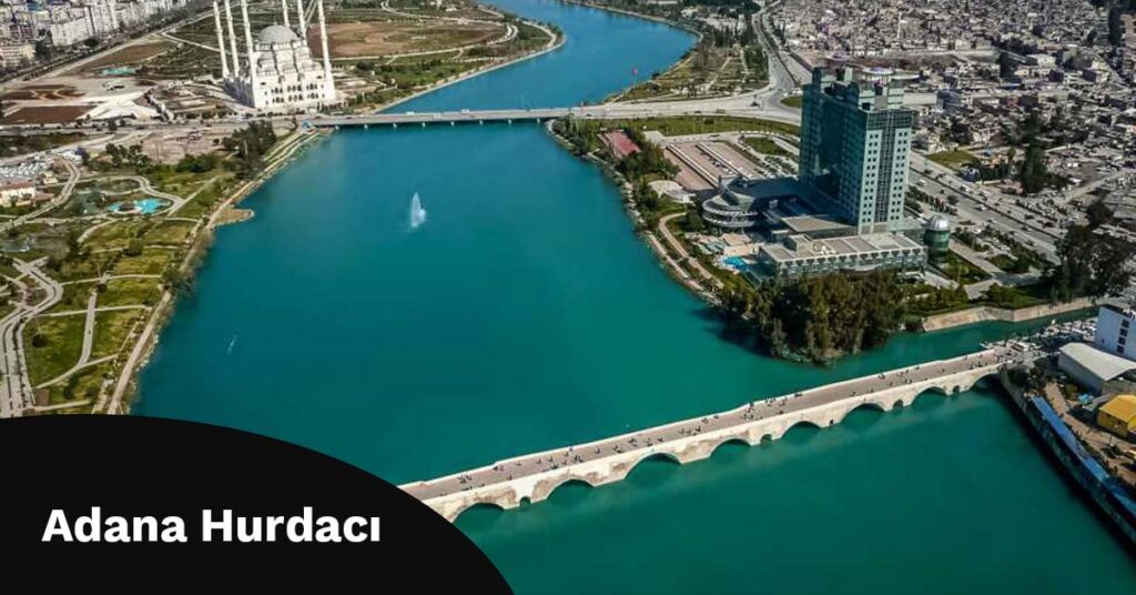 Adana Hurdacı