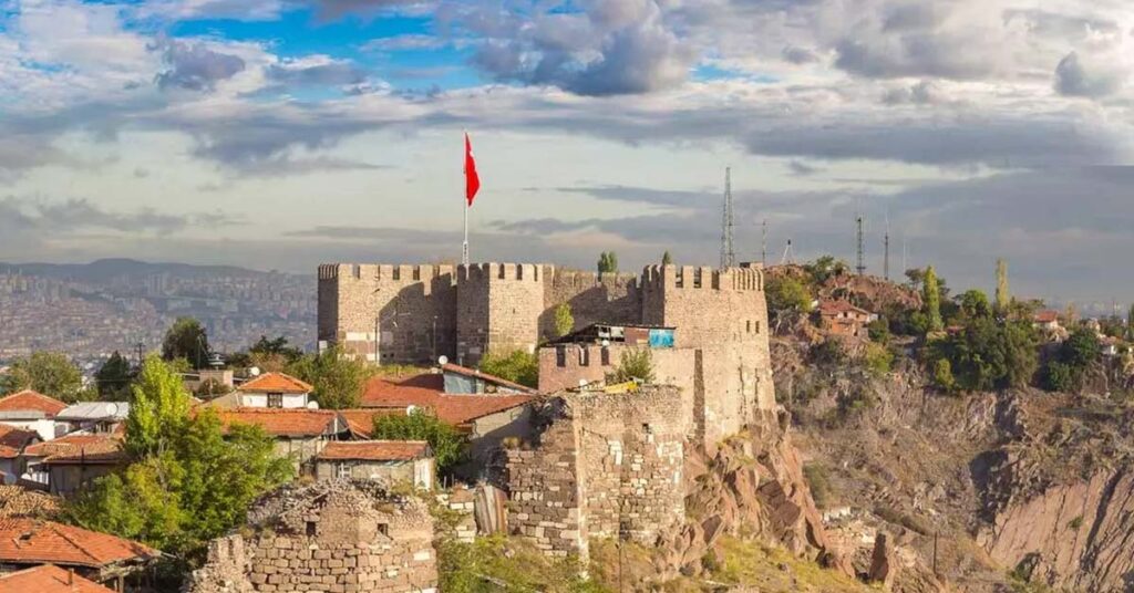 Ankara Hurdacı
