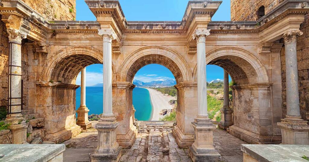 Antalya Hurdacı