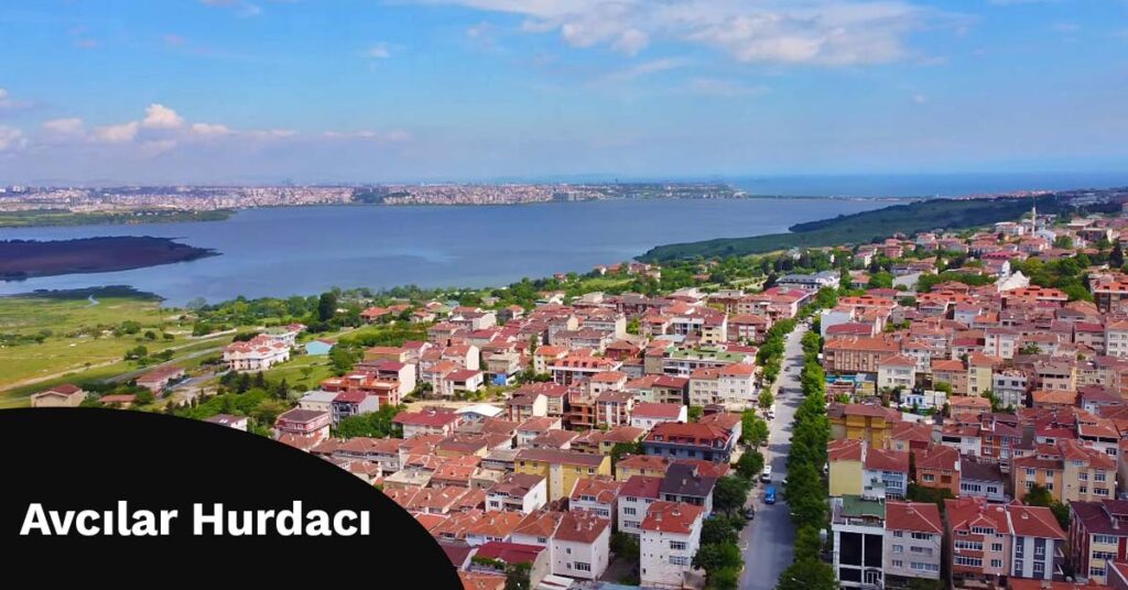 Avcılar Hurdacı