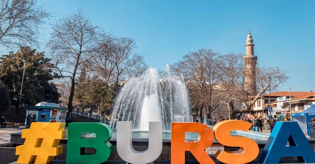 Bursa Hurdacı