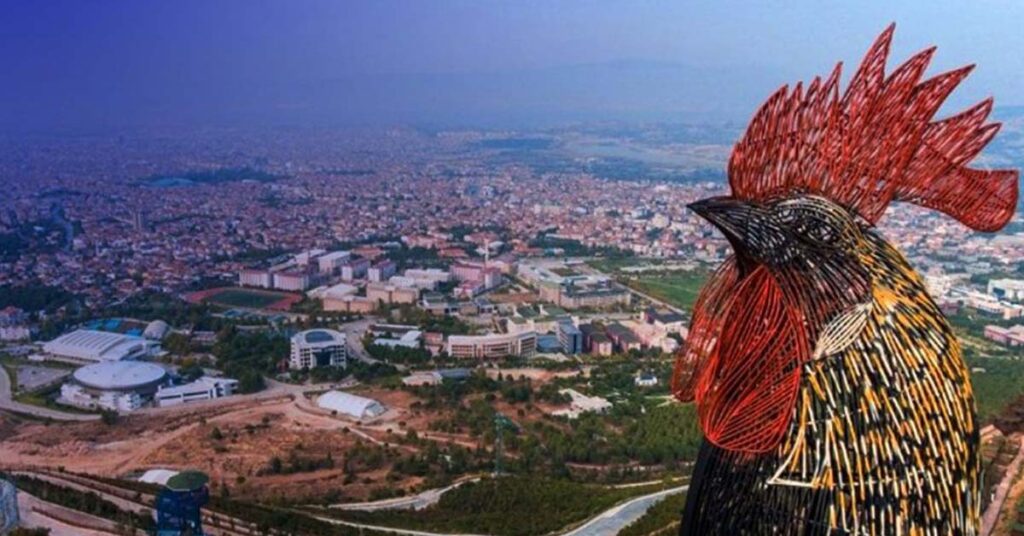 Denizli Hurdacı