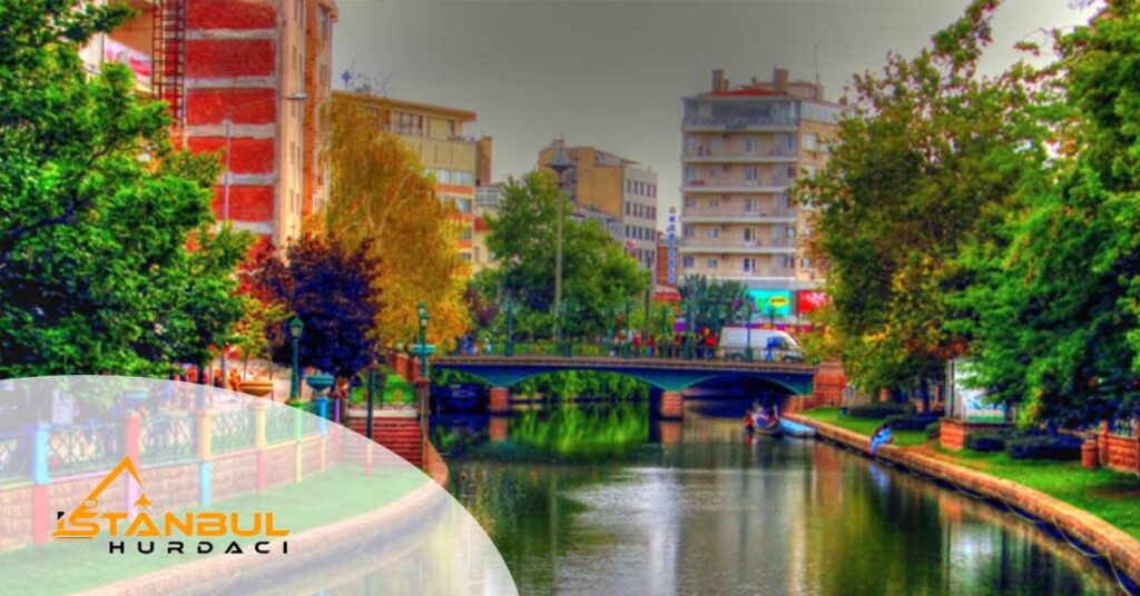 Eskişehir Hurdacı