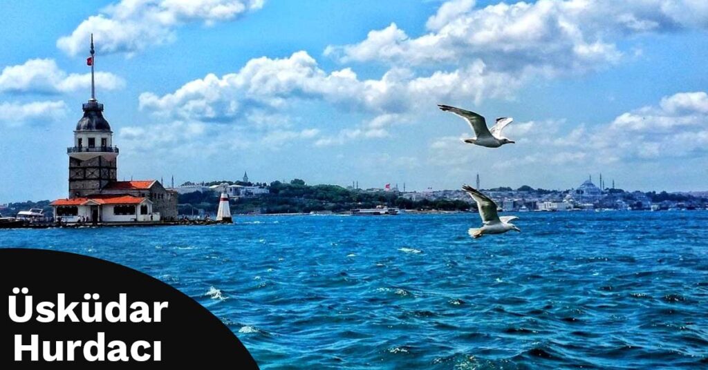 Üsküdar Hurdacı