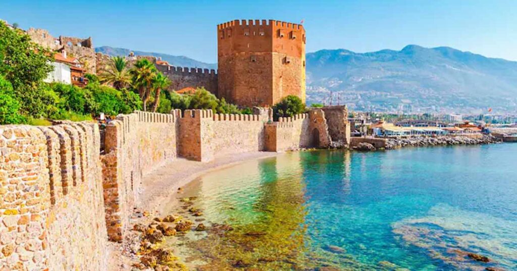 Alanya Hurdacı