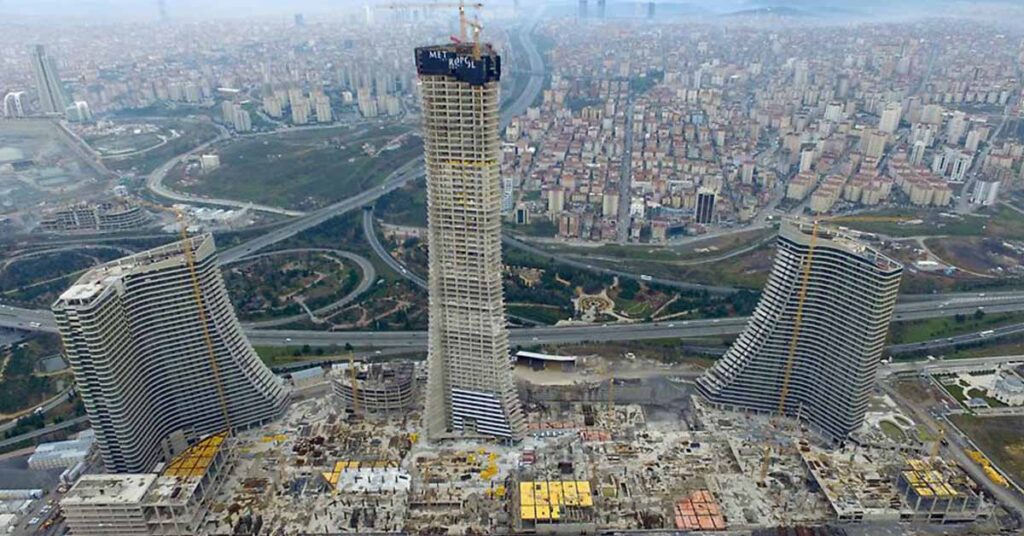 Ataşehir Hurdacı