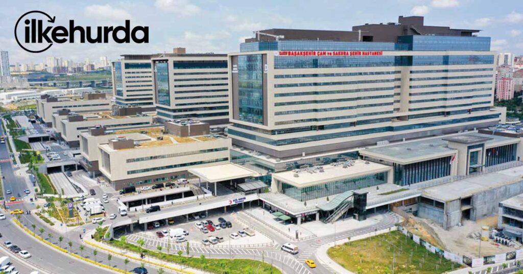 Başakşehir Hurdacı