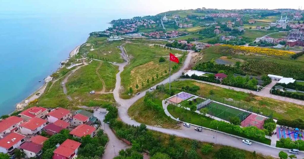 Beylikdüzü hurdacı