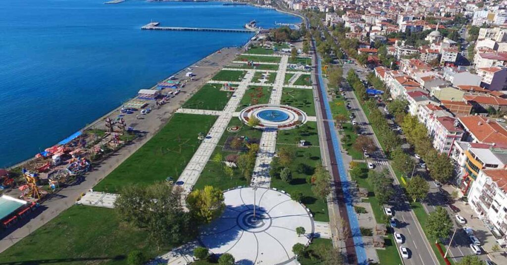 Çorlu Hurdacı
