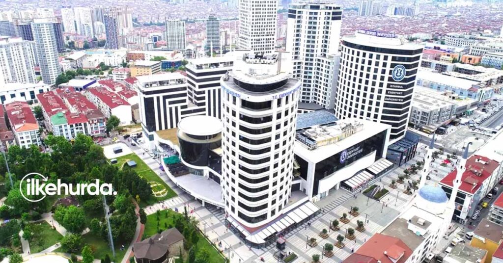 Esenyurt Hurdacı