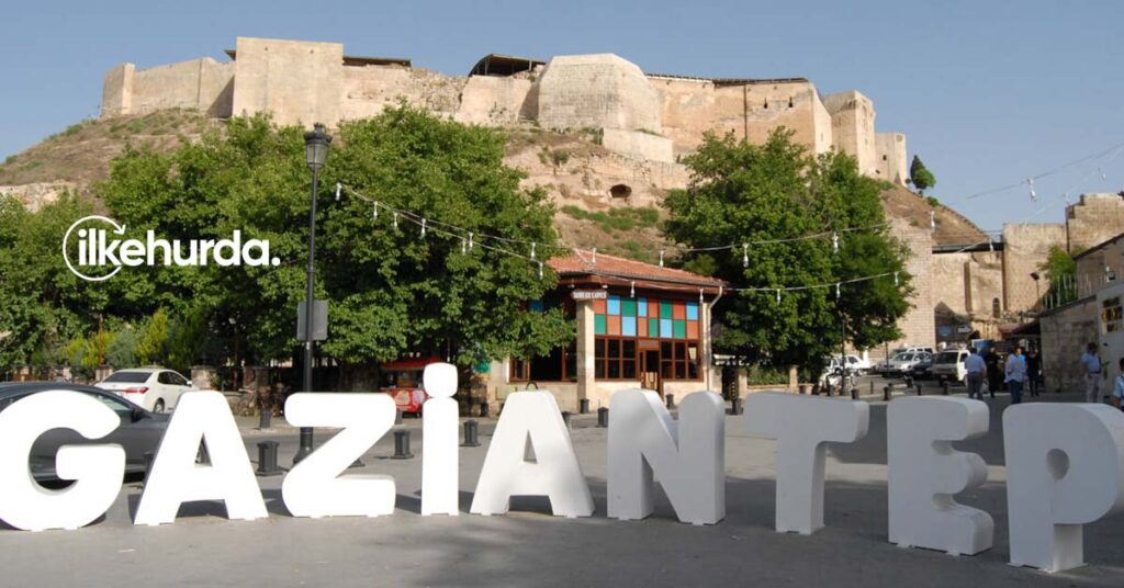 Gaziantep Hurdacı