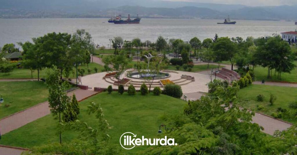 İzmit Hurdacı