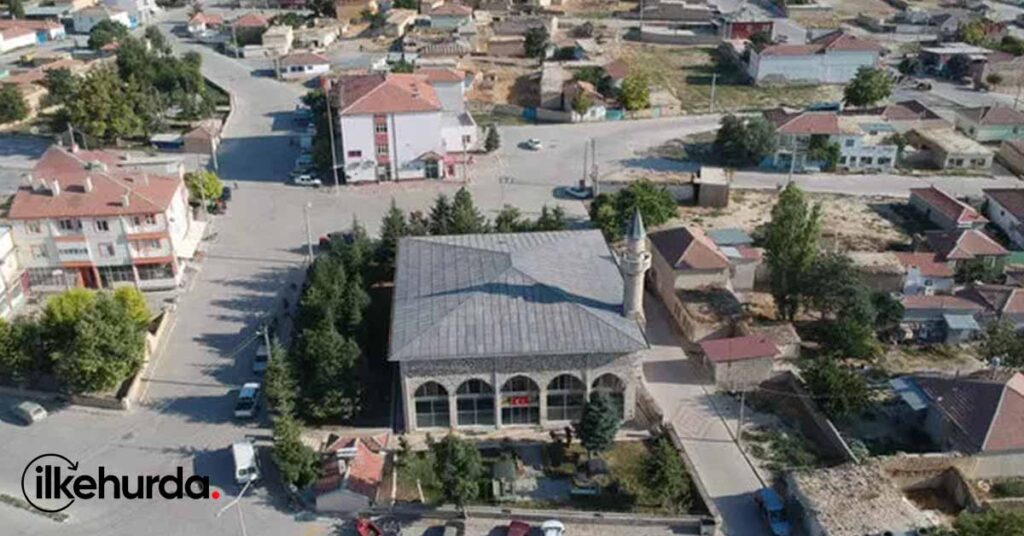 Karaman Hurdacı
