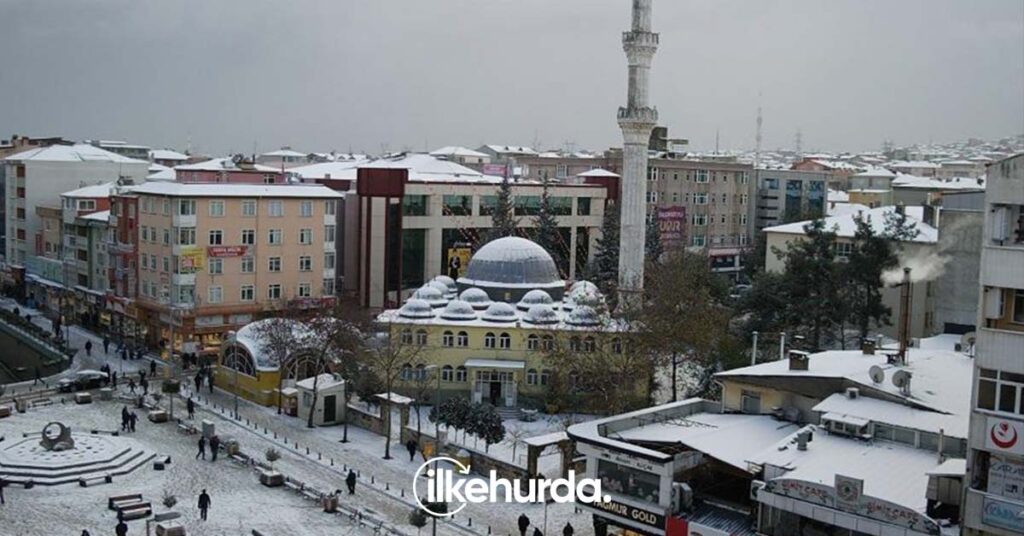 Sultanbeyli Hurdacı