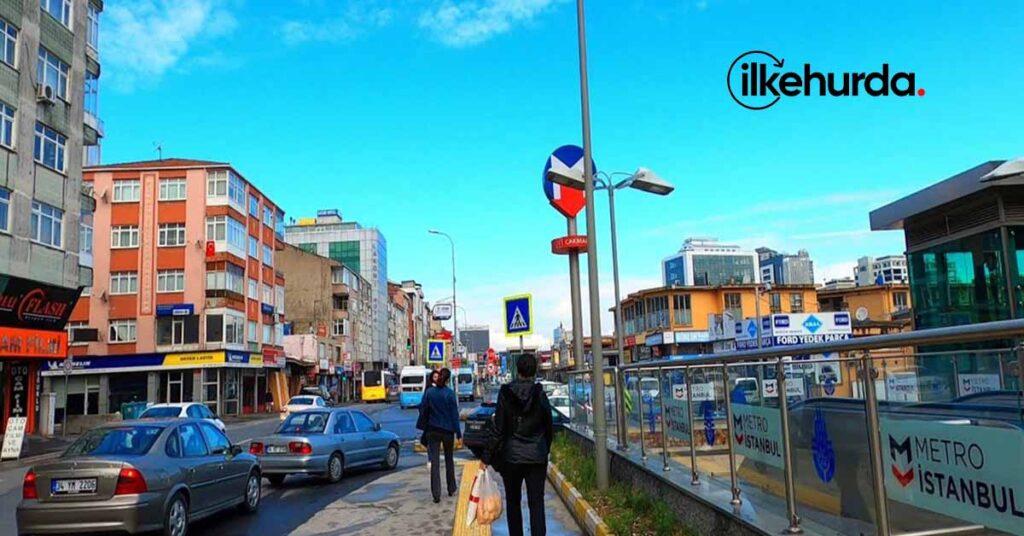Ümraniye Hurdacı