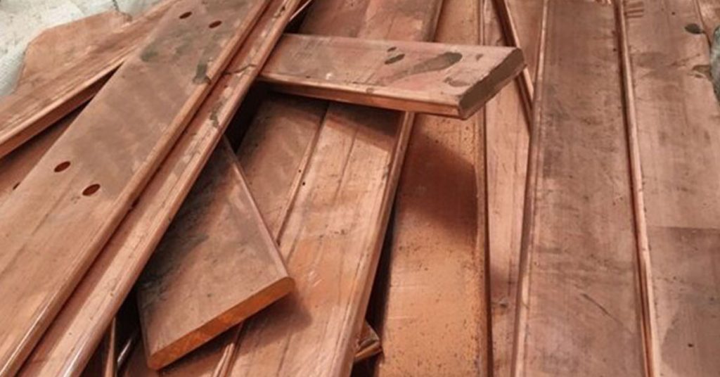 Hurda Bakır Fiyatları