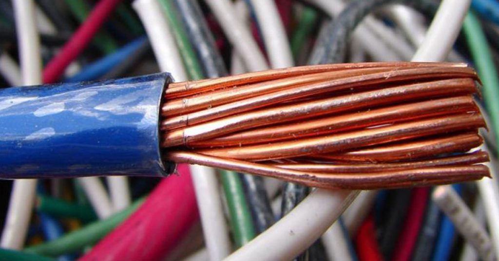 Hurda Kablo Fiyatları